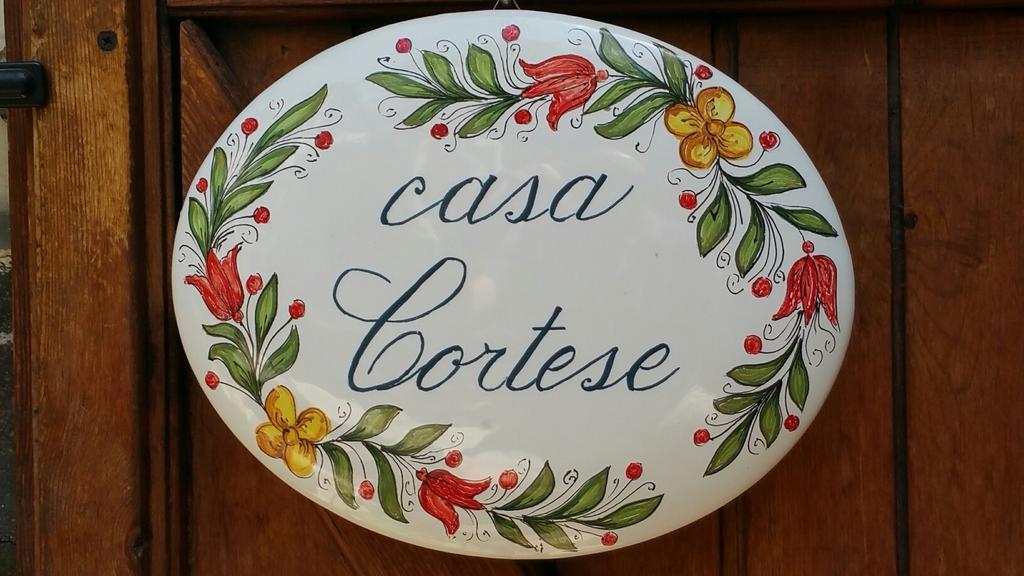 Casa Cortese Hotel Касория Стая снимка
